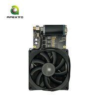 Offre Spéciale NerdMiner NerdQaxe ++ 4.8Th/s Solominer Bitcoin Miners SHA-256 Mining BTC Machine Loterie Asicminer Crypto SOLO