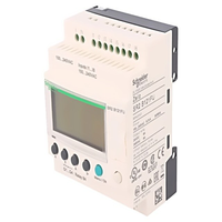 Nuevo Kit SR2PACKFU Original en Stock para Riel DIN -20-40.C 100-240VAC E