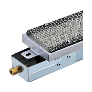 Nhà máy bán giá rẻ giá Kebab Máy hồng ngoại gas Burner - Product Image 3