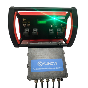 Điều khiển cần cẩu thủy lực xe tải bằng <span class=keywords><strong>radio</strong></span> 12V 24V, điều khiển từ xa không dây kèm bộ dụng cụ - Product Image 6