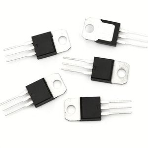 Genuine Original New Guaranteed BT137-800E TO-220 Transistor Specialized Electronic Components Purchasing and Support Services - Product Image 1