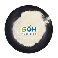 Poudre de Tannase à Haute Activité 300u/g, Fournisseur d'Usine GOH