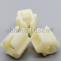 Clip de marquage latéral 100 pièces/sac pour Nissan, Ford, 34355SD2003