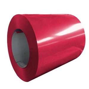 Lamiera e Bobina in Acciaio Preverniciato (PPGI/PPGL) Galvalume/Galvanizzato/Alluminio-Zinco per Tetti - Offerta Speciale - Product Image 4