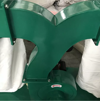 Système de ponçage sans poussière