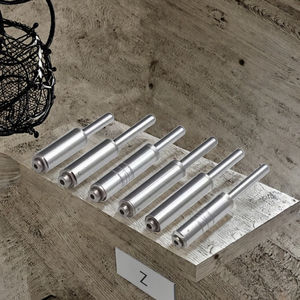 Accesorios para Piezas de Mano Dentales, Mandril, Repuestos, Eje de Turbina de Aire de Acero, Cartucho de Eje de Empuje, Marca MC - Product Image 3