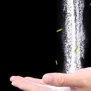 Bain de sable pour hamster multifonctionnel, antibactérien, écologique, personnalisable, 4 parfums (rose, lavande, citron) pour hamsters, 500g - Product Image 5