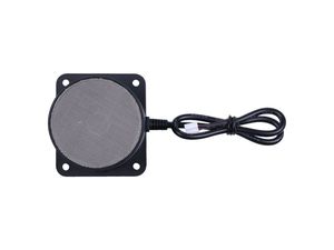 RS485 500cm Độ chính xác cao cảm biến mức siêu âm Cảm biến khoảng cách siêu âm đo đầu dò cảm biến P67 không thấm nước - Product Image 2