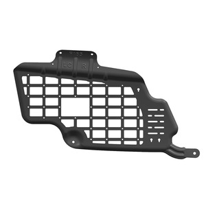 <strong>4x4</strong> 4WD Car Accessories Exterior Molle <strong>Storage</strong> Panel for toyota - Product Image 2