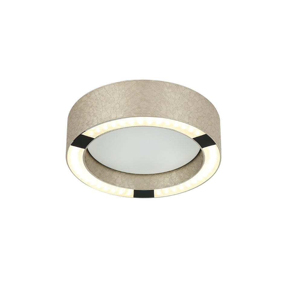 Wholesale Nordic Minimalist Designer Ceiling Light for Bedroom Hallway Entrance Modern Creative Round Ceiling Light Home Decor