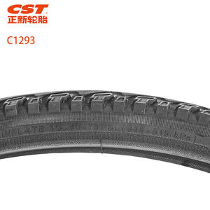 Pneu de vélo de route Cst C1293 700X38C, antidérapant, résistant à l'usure, pneu extérieur - Product Image 3