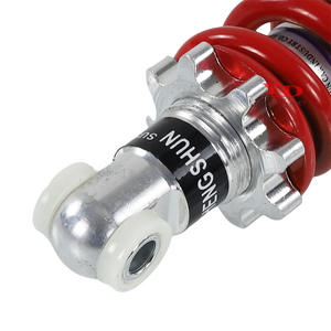 Durable ciclismo <span class=keywords><strong>MTB</strong></span> bicicleta suspensión trasera hidráulica <span class=keywords><strong>amortiguador</strong></span> 100/125/150mm 10mm - Product Image 3