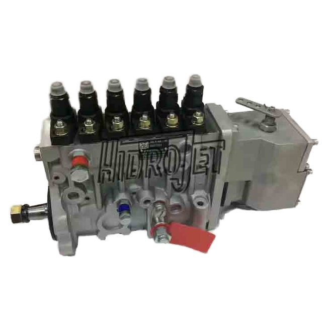 IN STOCK High Quality Fuel Injector Pump 5267707 for Cummins 4BTA 6BT5.9  Construction Machinery Parts Excavator Accessory