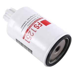 Usine BF1221 Filtre à carburant BF1226 BF1261 BF1269 BF1367 BF7524 BF7664 BF7689 BF7772 BF782 BF788 BF7931 BF983 BF988 Utilisation pour KOMATSU - Product Image 6