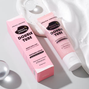 KORMESIC Crema Facial Humectante Blanqueadora de Doble Efecto, 100g, para Mejorar la Opacidad y la Tez Apagada - Product Image 1