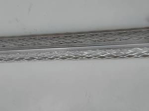 มุมฉากโลหะรูปตัว L ขนาด 30 มม. สำหรับตกแต่งขอบผนังอาคาร - Product Image 5