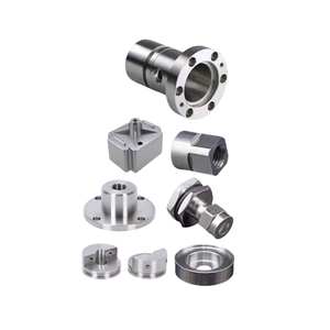 Service de moulage sous pression de métaux sur mesure |   Fournisseur de pièces en alliage d'aluminium et de zinc - Product Image 2