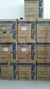 Scellant Shin-Etsu KE 3450/402/3417/3418/4928/402/44/445/45-T/W/G/R/B/SEALANT-N/RTV/347/5620/348/3450/4890/441/3490/40/4588N/4560 - Product Image 2