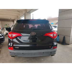 Voiture d'occasion Guazi 2017 BYD Song – Meilleur prix, moteur essence, boîte manuelle, SUV 5 places, conduite à gauche, pour propriétaires <span class=keywords><strong>de</strong></span> SUV longue durée <span class=keywords><strong>de</strong></span> vie - Product Image 6