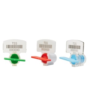 Sceau de compteur TSS-WS03 ROTO Twist Lock pour compteur électrique et compteur d'eau - Product Image 4