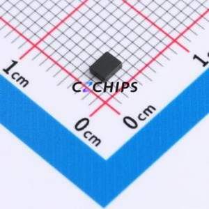 Inductor de Potencia MTQH252008S2R2MBT 1008 (Inductancia: 2.2uH) (Precisión: 20%) Corriente de Saturación (Isat): 3A - Product Image 1