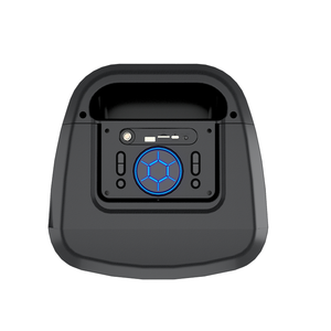 Nhà máy bán loa bluetooth với hiệu ứng ánh sáng có âm lượng lớn và tính di động - Product Image 4