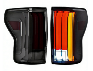 XMAXVISION Nouveau Kit de Mise à Niveau Plug-and-Play 12V de Haute Qualité, Ensemble de Feux Arrière LED pour Remplacement Complet 2007-2013 - Product Image 4