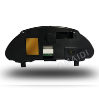 Tableau de Bord Numérique Prix de Gros Combiné d'Instruments Virtuel Écran LCD pour Audi A4 A4L A5 S4 S5 B8 Q5 Linux