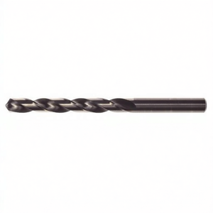 Foret en carbure 5xD non revêtu pour machines-outils - Product Image 2