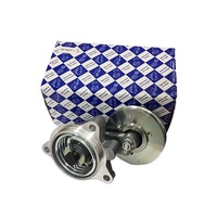 Poulie tendeur de courroie 04152511 04150694 pour moteur Deutz 912