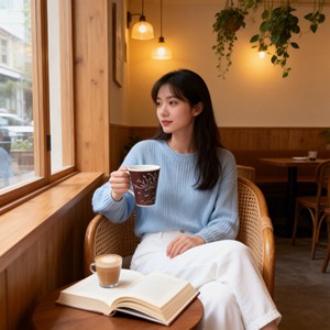 แก้วเซรามิคทรงสี่เหลี่ยมเปลี่ยนสีได้ ดีไซน์สร้างสรรค์ ใช้กับไมโครเวฟและเครื่องล้างจานได้ ผลิตที่กวางตุ้ง ราคาขายส่ง - Product Image 2