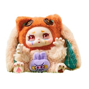 Creative KIMMOM Dreams Series Plush Blind Box Lindo muñeco de peluche Mujer Regalo de cumpleaños - Product Image 1