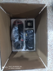 High Quality DC 18V Lithium <strong>Battery</strong> Operated Vacuum <strong>Pump</strong> - Product Image 6