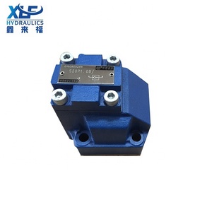 Huade ชุด S30P2.0B S30P1.0B S30P3.0B S30P5.0B ไฮดรอลิกทางเดียว - Product Image 1