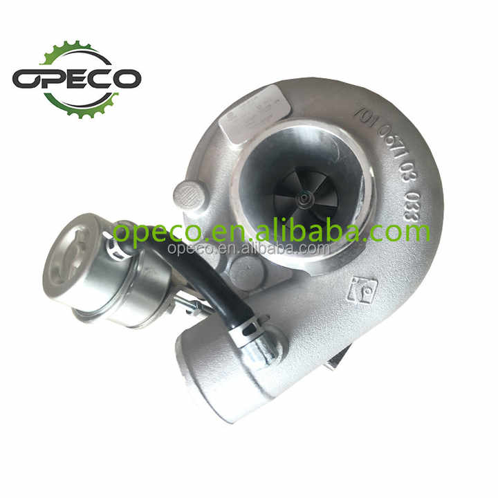 HP50-3 1001749481 1001523144 C 523144 turbocharger for sale  