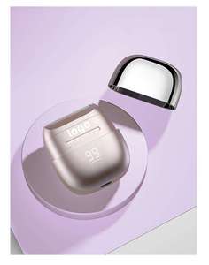 Depiladora Eléctrica Recargable Profesional para Mujer, Mini Depiladora Inteligente para el Hogar, Recortadora de Vello Corporal y de Bikini, Venta al por Mayor - Product Image 4