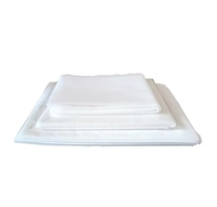 Tissu non tissé pour nappe non tissée tissu tnt nappe tissu www-xxx drap de lit non tissé et lit non tissé