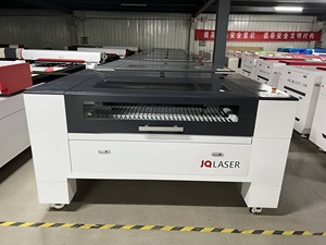 Machine de gravure laser CO2 JQ Lase 1390 avec autofocus pour gobelets - Product Image 4