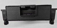 Módulo de Control de Gateway CAN Bus 7N0907530BL/BG para Tiguan Mk1, Golf Mk6, CC, Sharan, Yeti, Alhambra 2011-2018, Versiones Gasolina y TDI