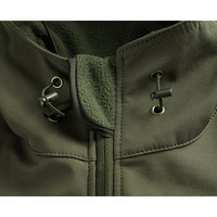 Nouvelle veste d'hiver décontractée, écologique, respirante, imperméable, coupe-vent, multi-poches, à capuche, de haute qualité, pour homme