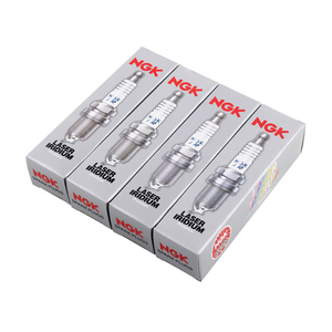 หัวเทียนอิริเดียม NGK 9029 DILKAR6A11 แพ็ค 4 ชิ้น เพิ่มแรงม้า ประหยัดน้ำมัน สำหรับยานยนต์ - Product Image 4