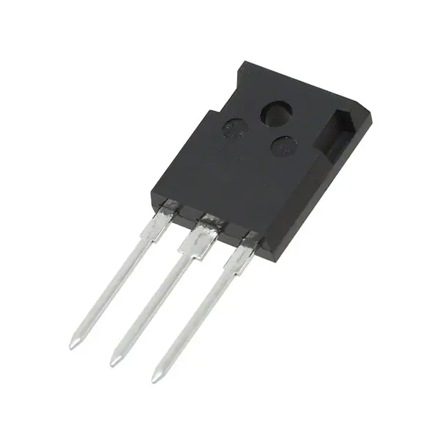 Din-Tek Brand Original 650V Silicon Carbide (SiC) Single N-Channel MOSFET Transistor TO-247 Through Hole Package Agency