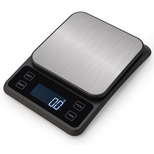 Appareil de cuisson pour pâtisserie fait à la main, en acier inoxydable écologique, 5KG, plusieurs utilisations, pour Halloween, noël, outils de cuisine, nouveauté, J & R - Product Image 2