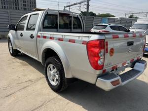 Pick-up d'<span class=keywords><strong>occasion</strong></span> LHD 2.0T 2018 Great Wall Wingle 5 Double Cabine 5 places AWD/FWD Cargo Commercial Abordable Prêt à l'exportation Voitures d'<span class=keywords><strong>occasion</strong></span> - Product Image 3