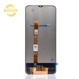 สำหรับ VIVO Y17s Y18e Y16 Y15s จอแสดงผล Y15a สำหรับ VIVO Y12s Y12i อะไหล่หน้าจอ Y11s Y12a สำหรับ VIVO Y03 Y02t Y02S Y02A Y01 LCD - Product Image 2