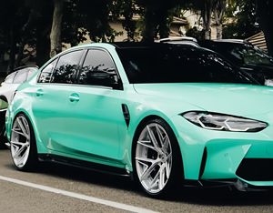 <span class=keywords><strong>ล้อ</strong></span>รถแข่งอัลลอย2ชิ้นสี<span class=keywords><strong>เงิน</strong></span>แบบสั่งทำล้อ18 19 20 21 22 23นิ้วขอบล้อรถยนต์สำหรับ BMW Audi Benz - Product Image 4