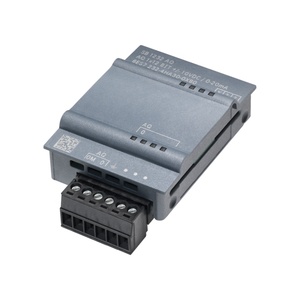 Thương hiệu mới ban đầu Siemens <span class=keywords><strong>PLC</strong></span> 6es72324ha300xb0 SIMATIC S7-1200 Analog Mô-đun đầu ra SB 1232 6es7232-4ha30-0xb0 - Product Image 1