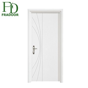 <span class=keywords><strong>Porte</strong></span> intérieure pré-montée en bois de hêtre et de pin du Brésil, <span class=keywords><strong>porte</strong></span> en bois massif - Product Image 4