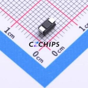 ไดโอดซีเนอร์ไดโอด DO-214AC 1SMA5927A (SMA) ใหม่ล่าสุดและเป็นของแท้ชิปขายทั้งชิปและบริการ BOM - Product Image 2
