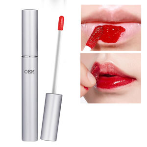 Delineador de Labios Líquido Impermeable, Tinta de Labios con Efecto Tinta, Delineador de Labios Desprendible - Product Image 6